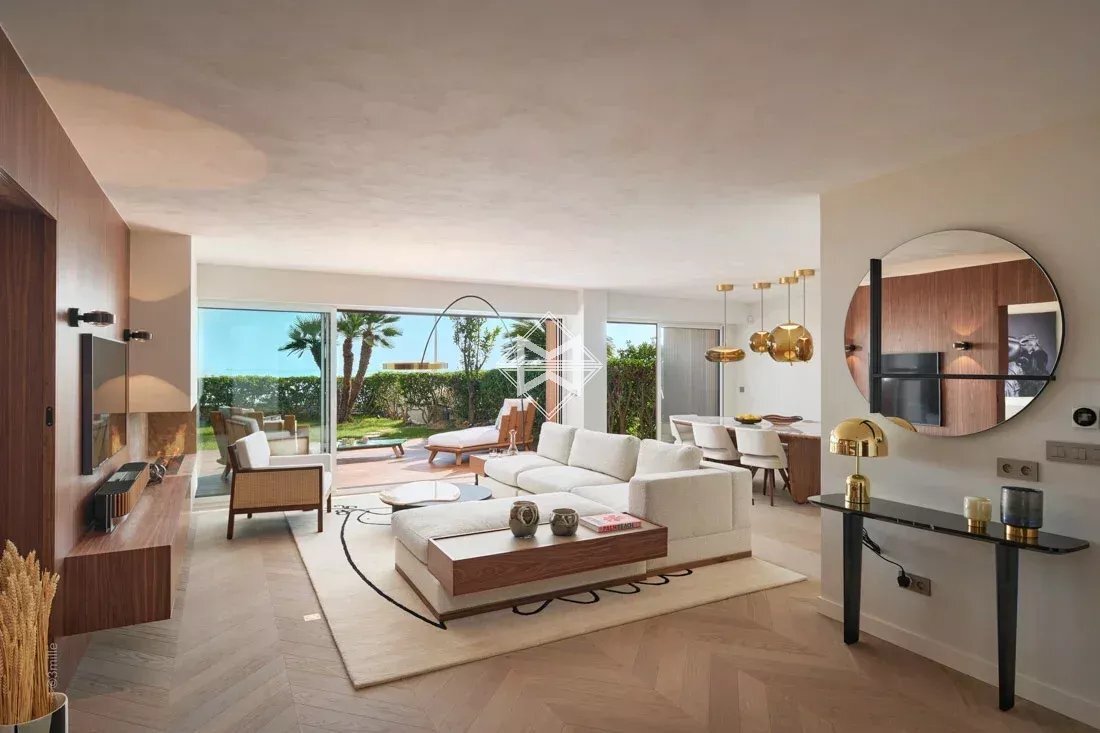 Apartment in Cannes, Provence-Alpes-Côte d'Azur, France 1 - 18931568
