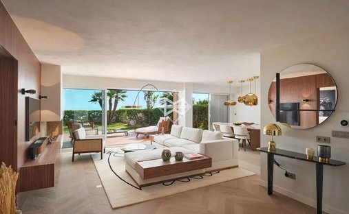 Apartment in Cannes, Provence-Alpes-Côte d'Azur, France 1
