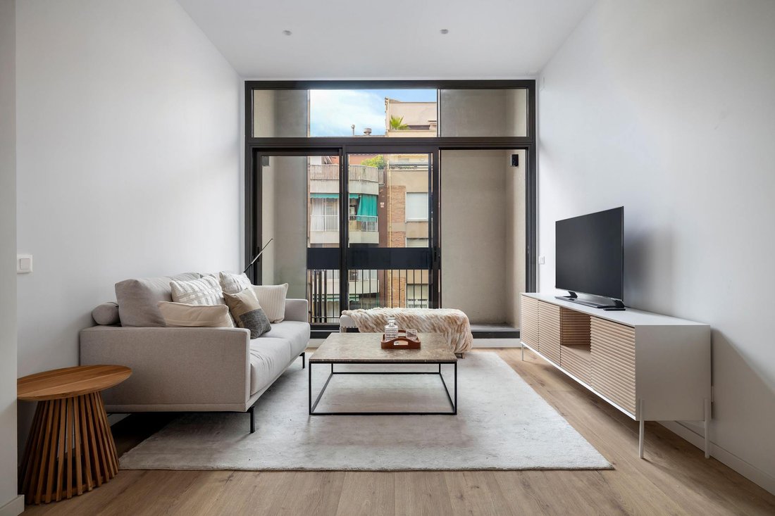 Apartment in Gracia, Barcelona, Spain 5 - 13490763