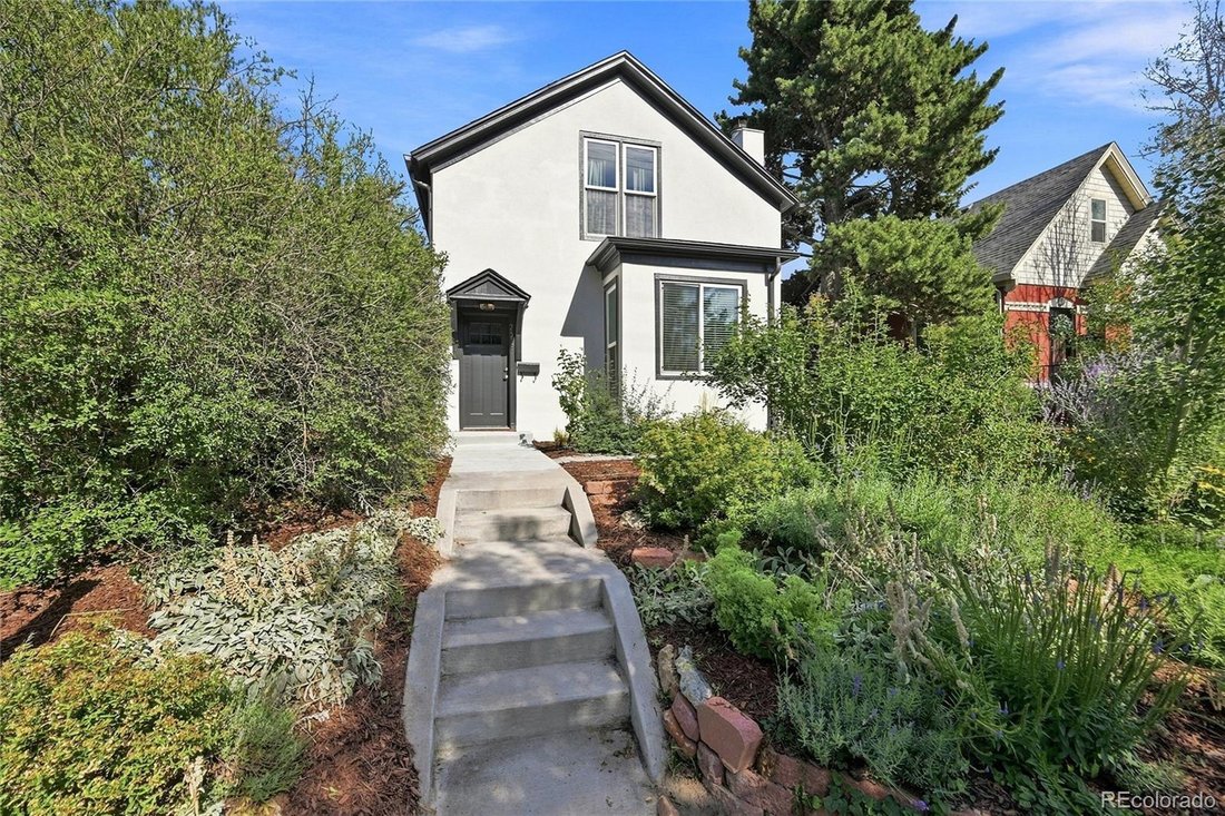 House in Denver, Colorado, United States 5 - 18930706