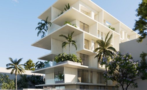 Estate in Glyfada, Attica, Greece 1