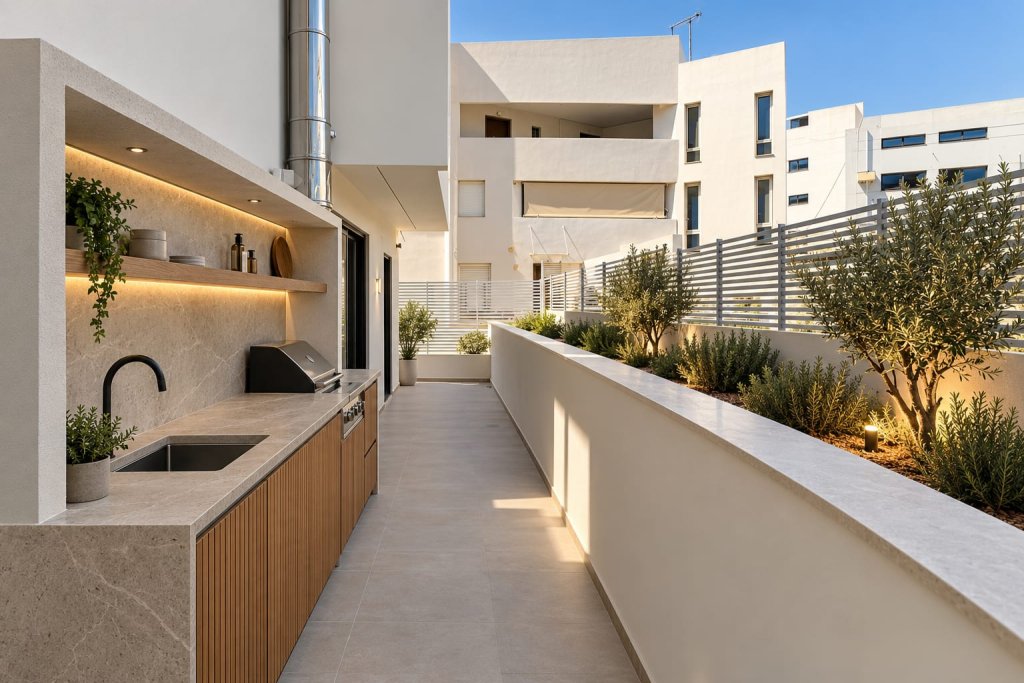 Estate in Glyfada, Attica, Greece 4 - 18925305