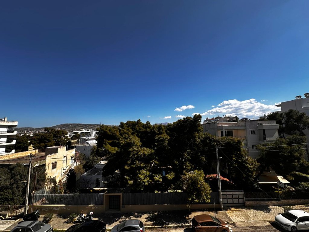 Villa in Glyfada, Attica, Greece 3 - 18735469