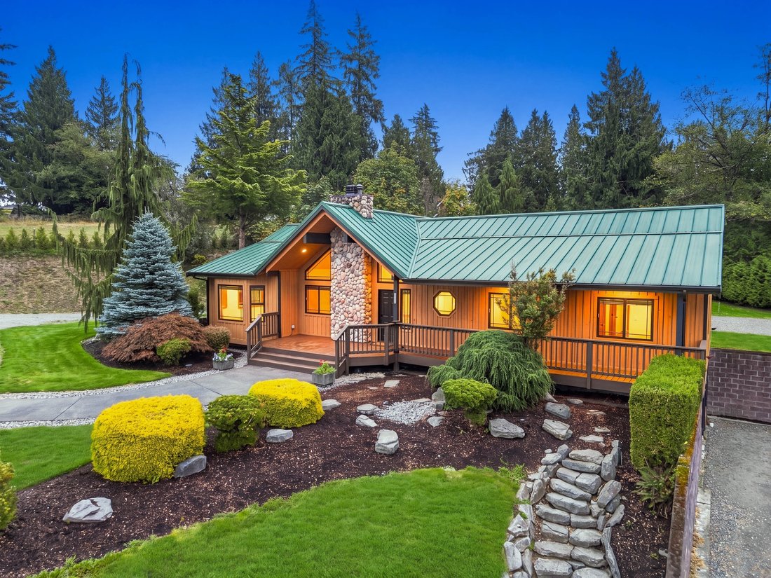House in Buckley, Washington, United States 2 - 18930262