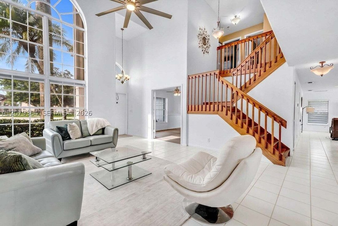 House in Miramar, Florida, United States 4 - 18930463