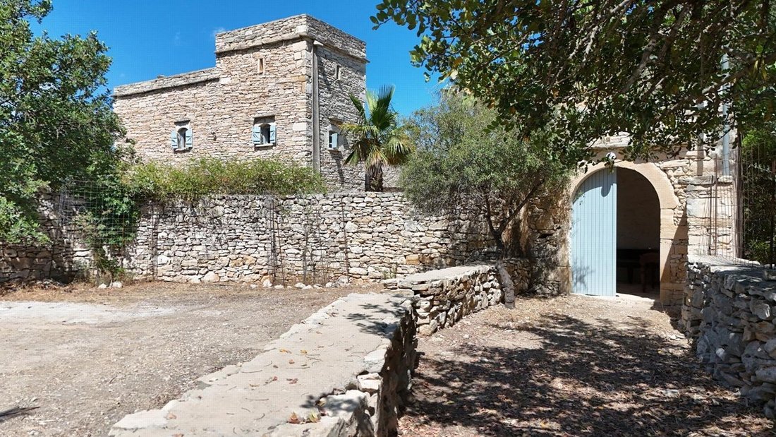 Villa in Apokoronas, Greece 4 - 18930600