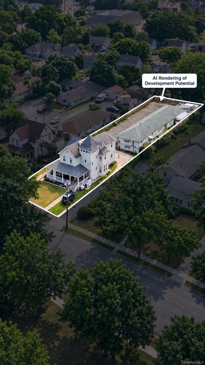 House in Amityville, New York, United States 5 - 18930641