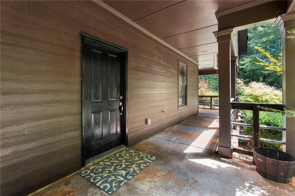 House in Jackson, Georgia, United States 4 - 18930751