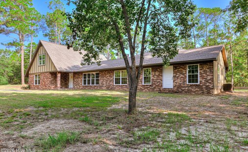 House in Augusta, Georgia, United States 1