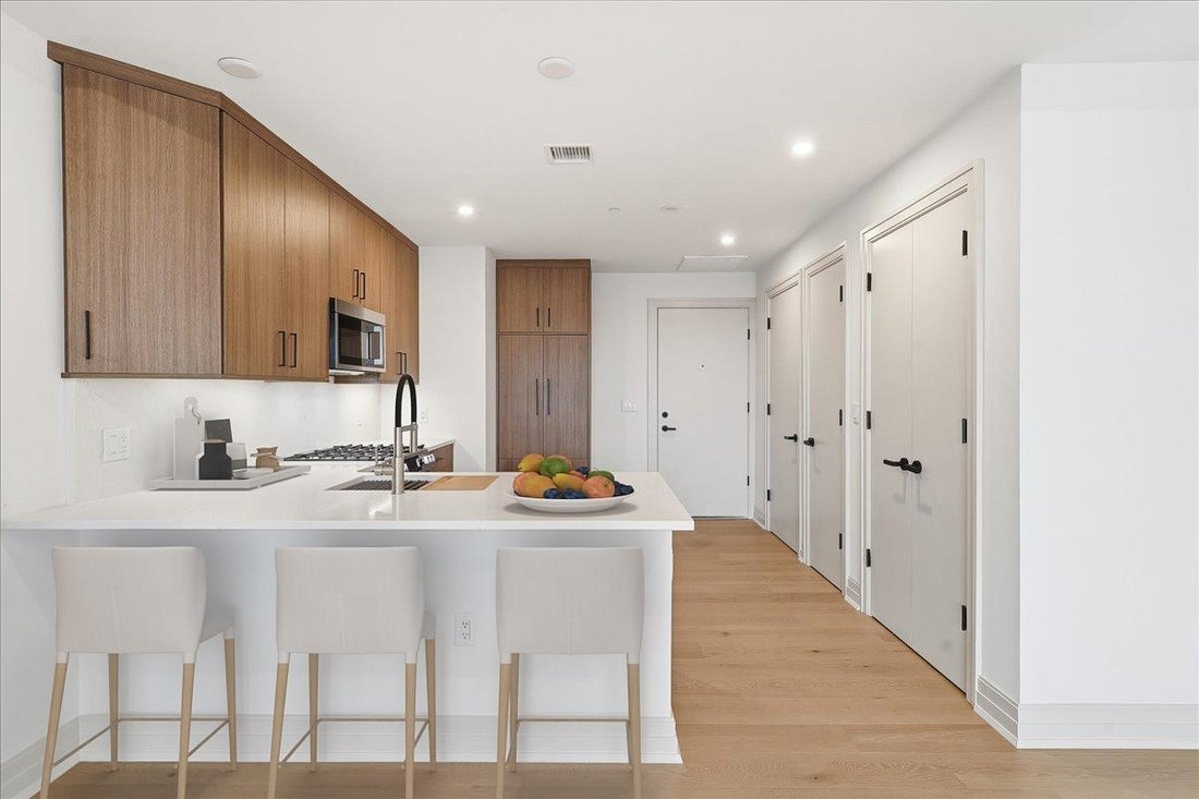 Condo in Hoboken, New Jersey, United States 3 - 18931766