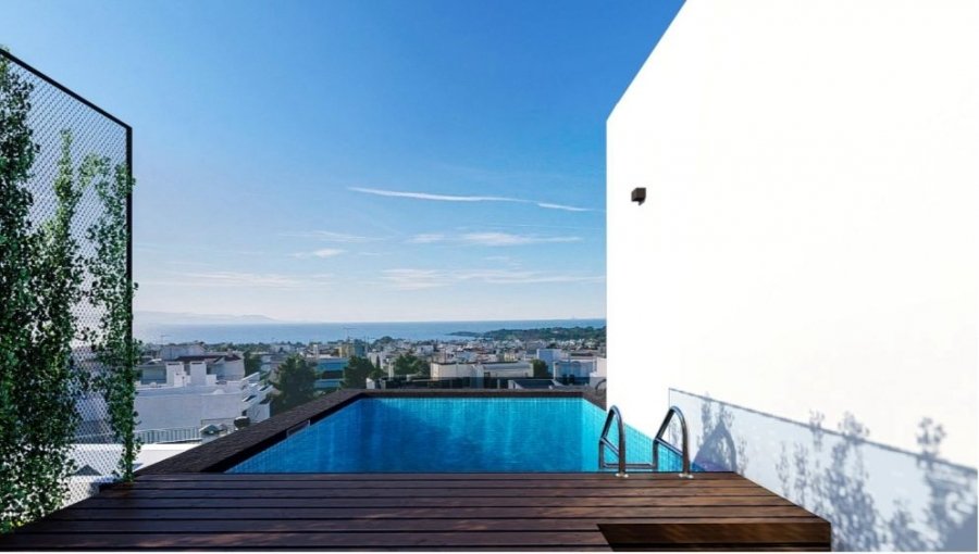 Estate in Glyfada, Attica, Greece 3 - 18736811