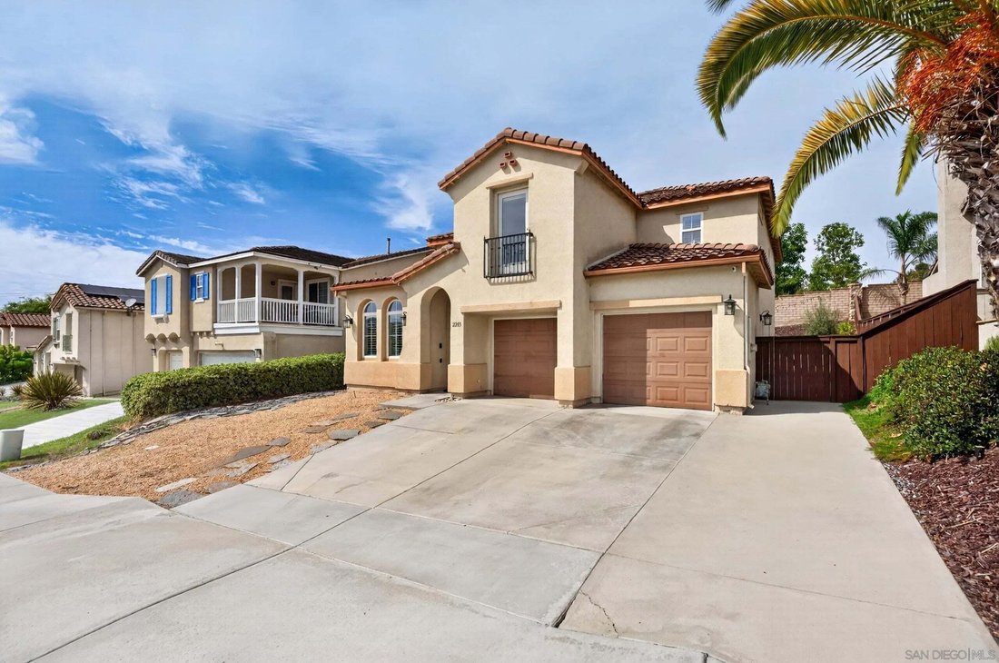 House in Chula Vista, California, United States 3 - 18930719