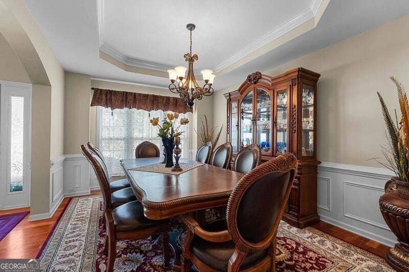 House in Newnan, Georgia, United States 5 - 18931052