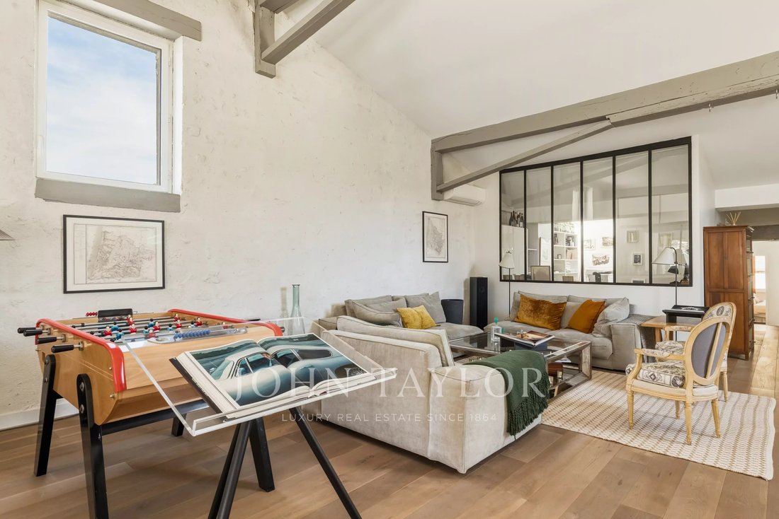 Apartment in Le Lac-Bacalan, Bordeaux, France 3 - 18931557
