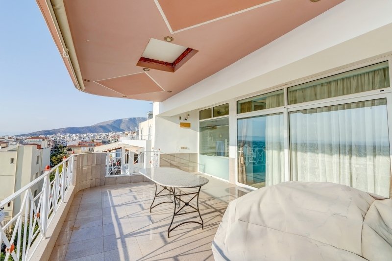 Estate in Glyfada, Attica, Greece 4 - 18736111