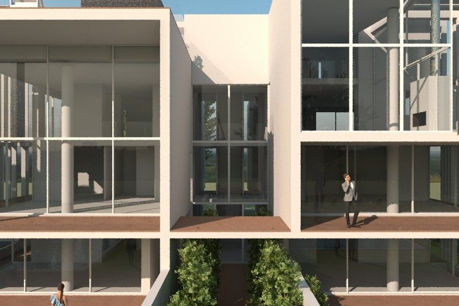 House in Glyfada, Attica, Greece 1 - 18736396