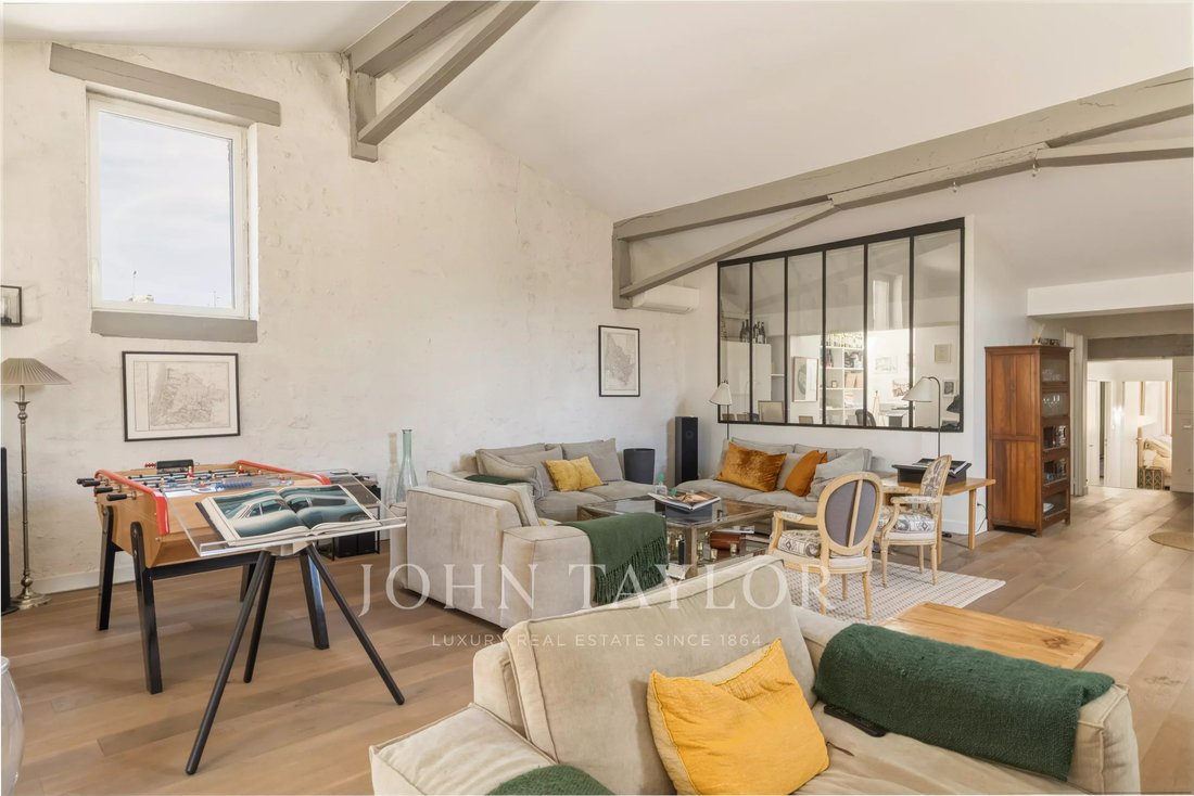 Apartment in Le Lac-Bacalan, Bordeaux, France 5 - 18931557