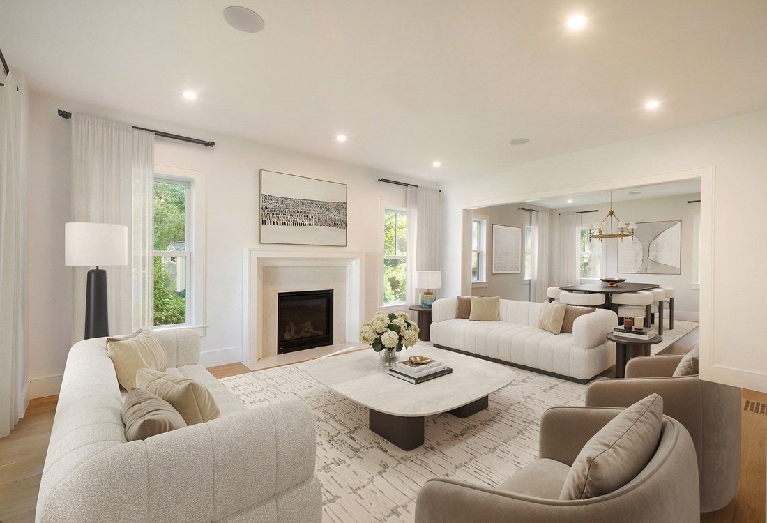 House in Lexington, Massachusetts, United States 5 - 18931335