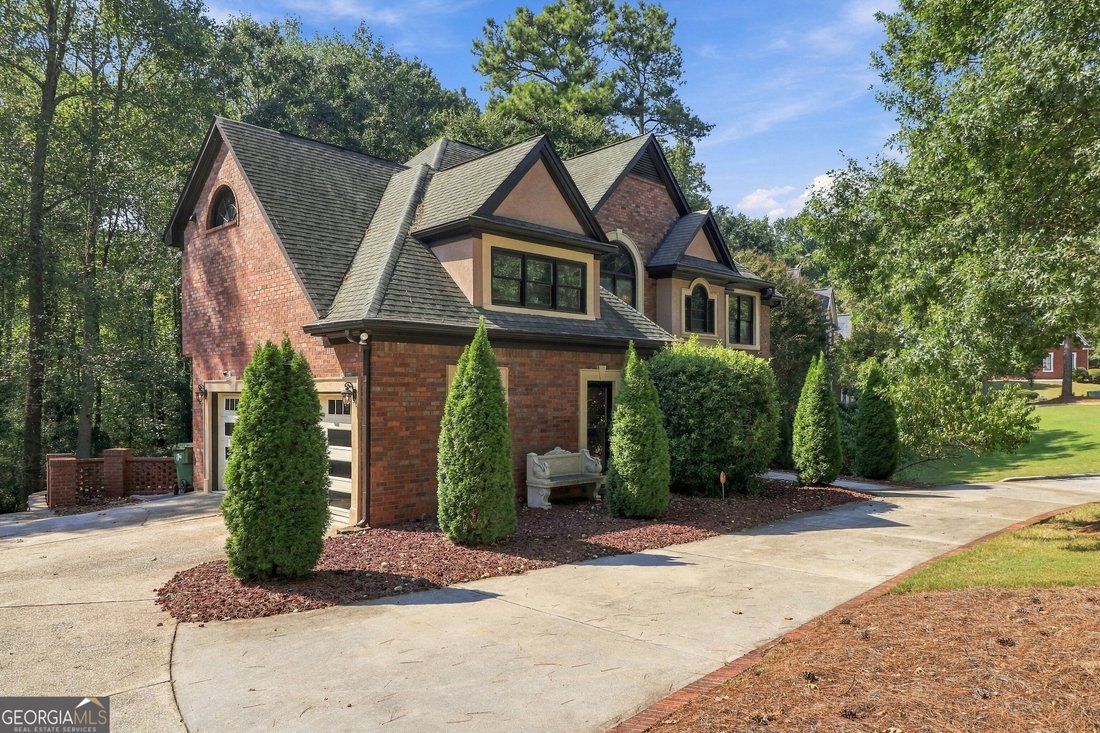 House in Atlanta, Georgia, United States 4 - 18931046