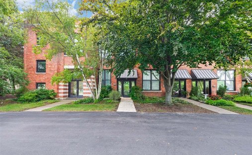Condo in New Buffalo, Michigan, United States 1