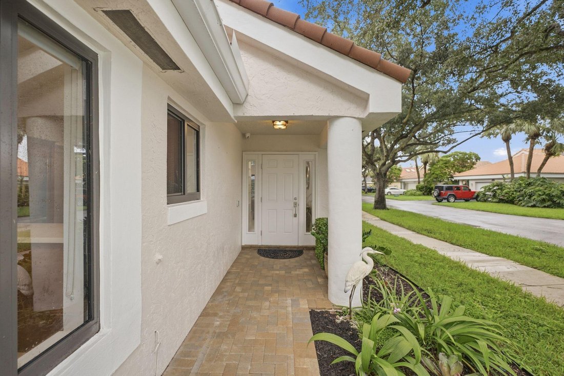 House in Plantation, Florida, United States 3 - 18931102