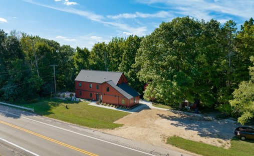 Williamsburg, Michigan, United States 1