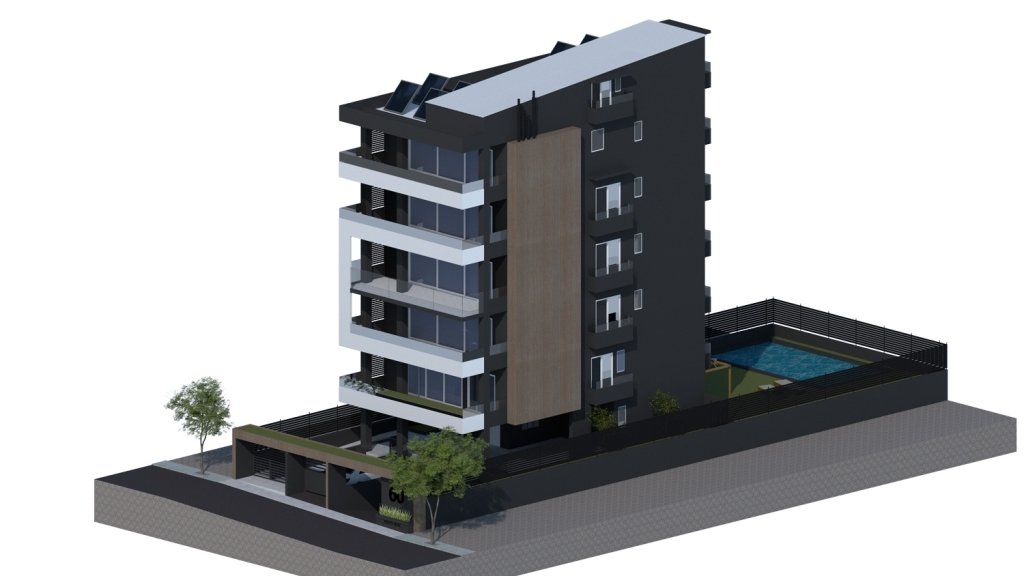 Apartment in Glyfada, Attica, Greece 1 - 18736919