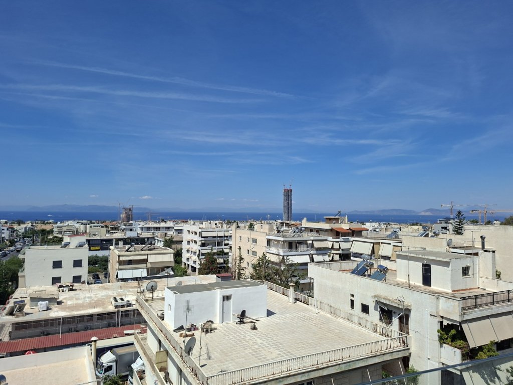 Villa in Glyfada, Attica, Greece 4 - 18735254