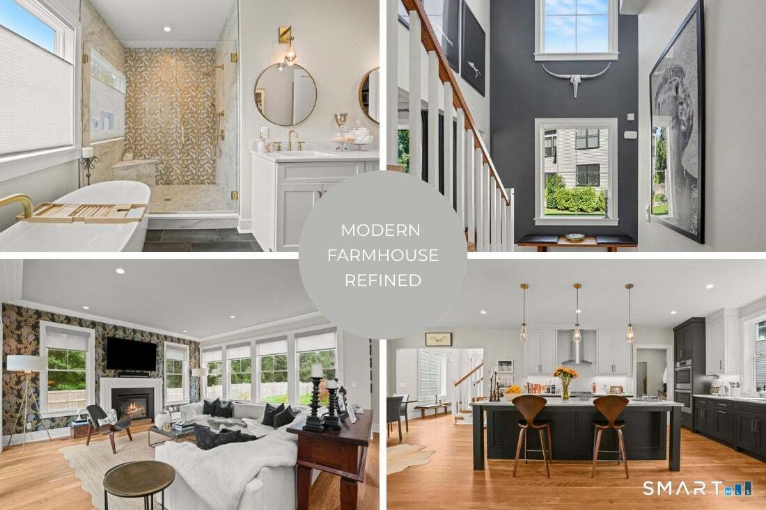 House in Norwalk, Connecticut, United States 2 - 18930303