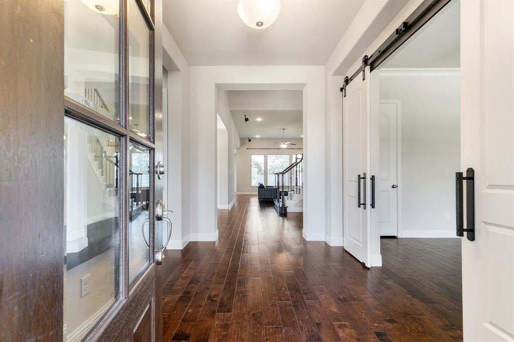House in Little Elm, Texas, United States 3 - 18931140