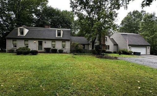 House in North Lima, Ohio, United States 1
