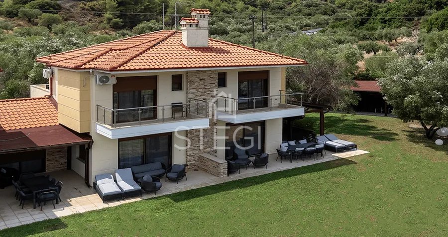House in Pallini Municipal Unit, Macedonia and Thrace, Greece 1 - 18930785