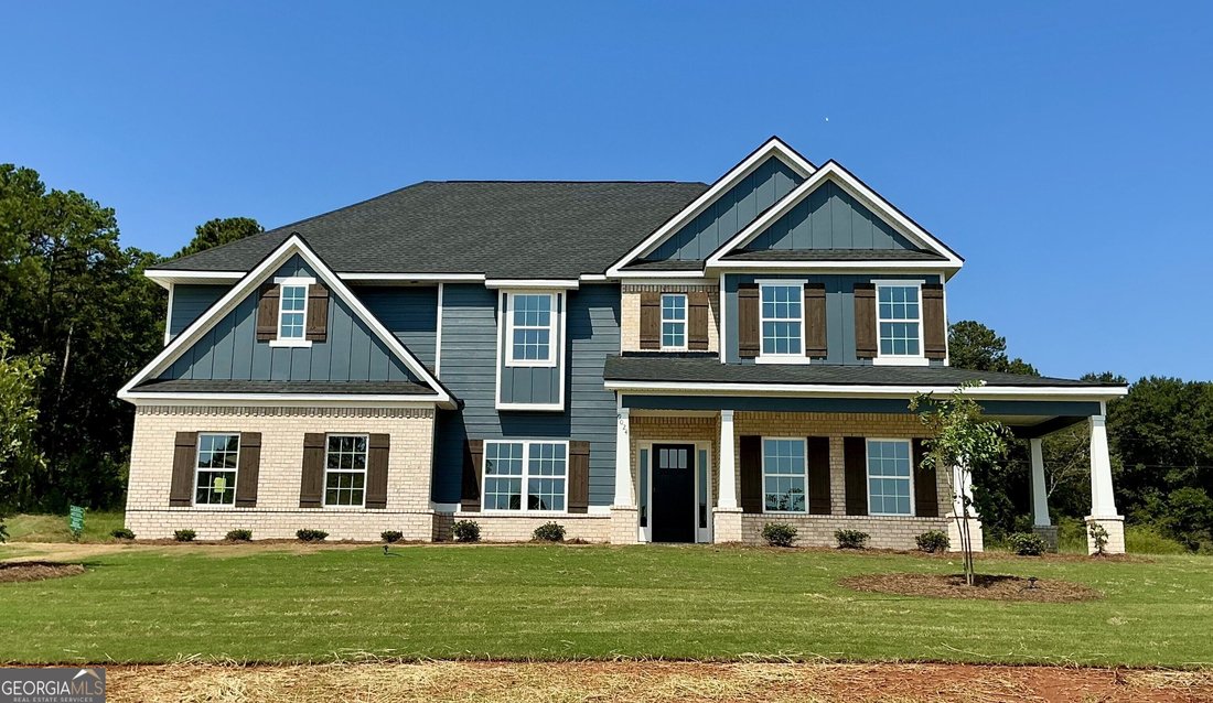 House in Columbus, Georgia, United States 1 - 18930977