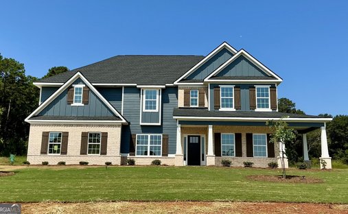 House in Columbus, Georgia, United States 1