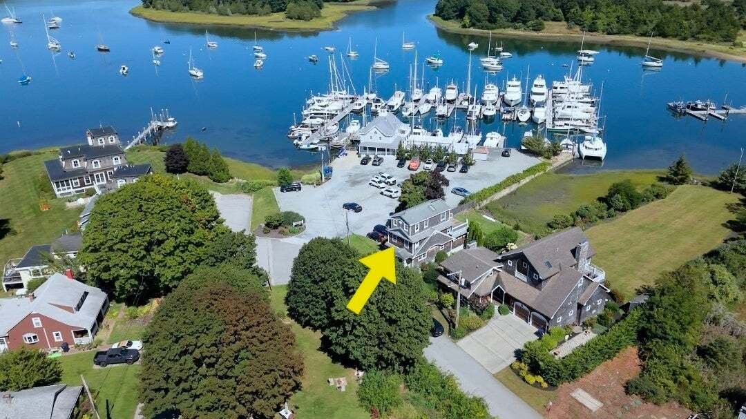 House in North Kingstown, Rhode Island, United States 2 - 18930406