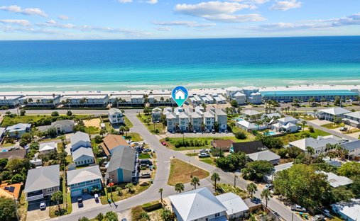 House in Rosemary Beach, Florida, United States 1