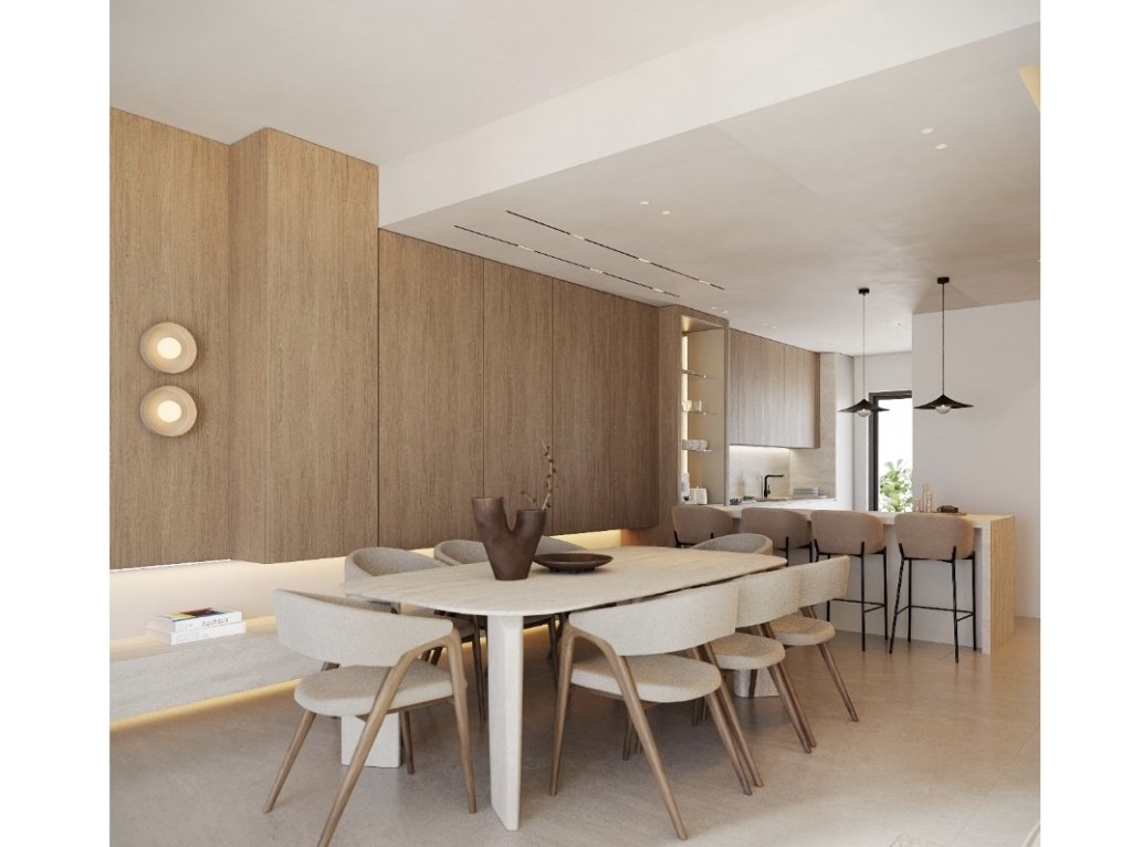 Apartment in Glyfada, Attica, Greece 3 - 18736935