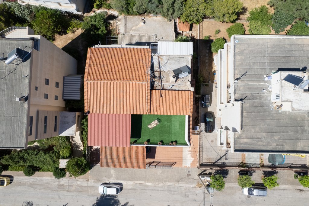 Haus in Glyfada, Attika, Griechenland 3 - 18736295