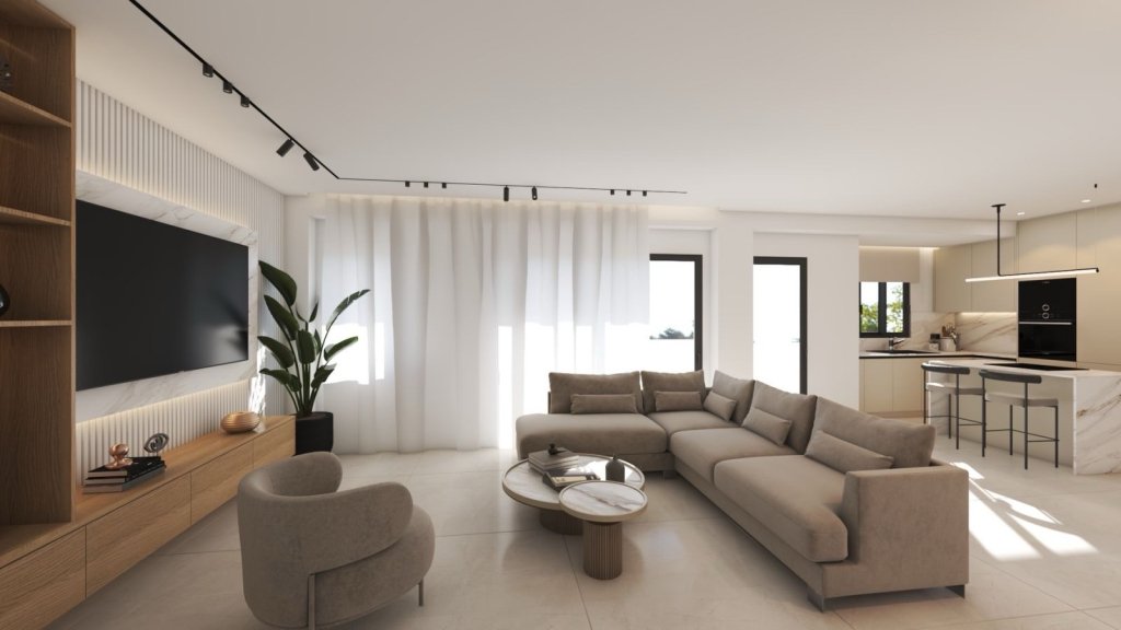 Apartment in Glyfada, Attica, Greece 5 - 18737133