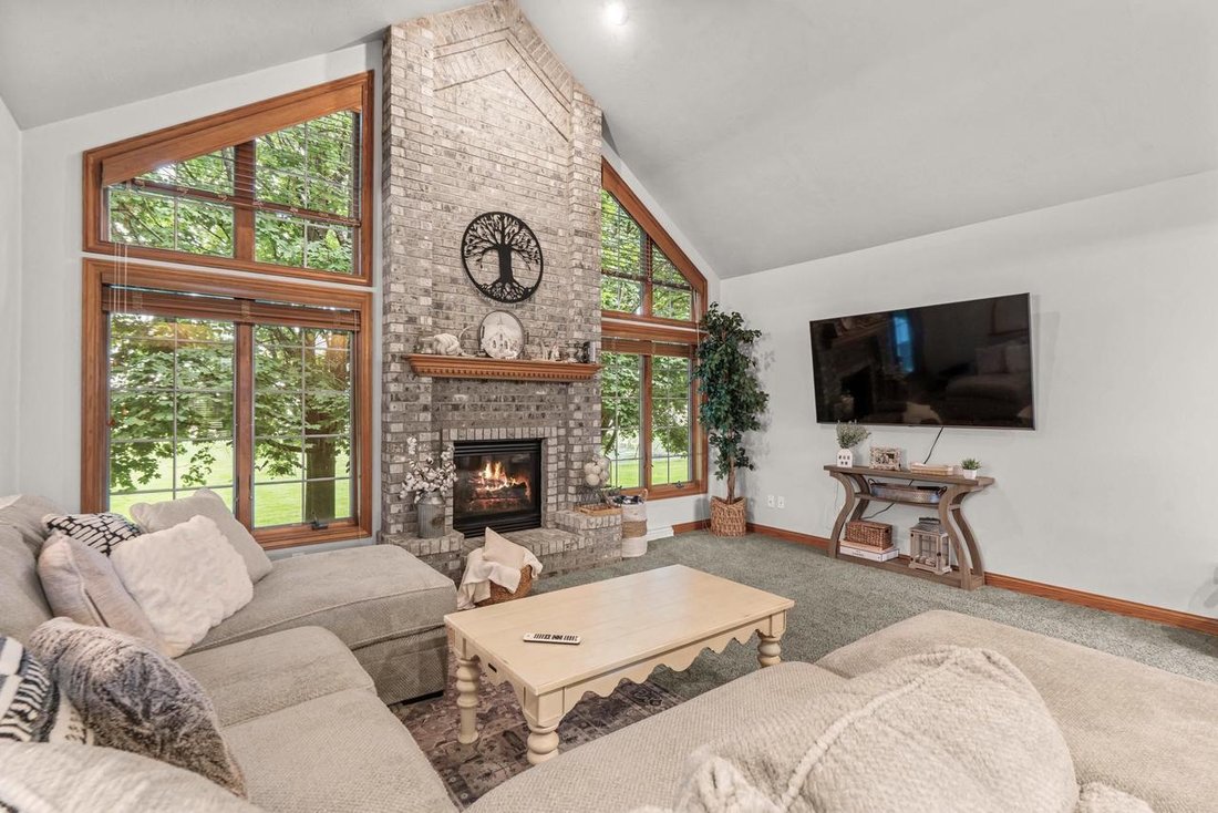 House in Appleton, Wisconsin, United States 5 - 18930341