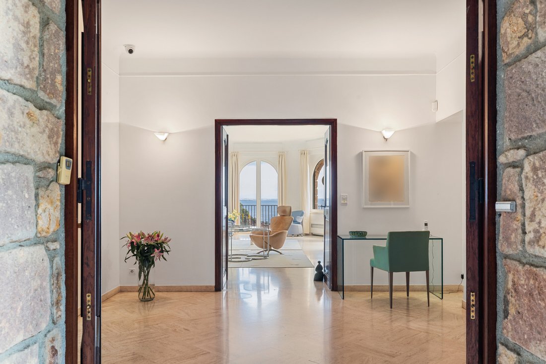 House in Théoule-sur-Mer, Provence-Alpes-Côte d'Azur, France 5 - 18931738