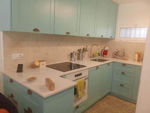 Apartment in Ciutadella de Menorca, Balearic Islands, Spain 5 - 18931130