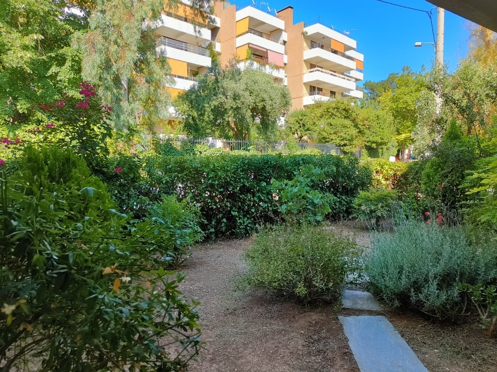 Haus in Glyfada, Attika, Griechenland 5 - 18736647