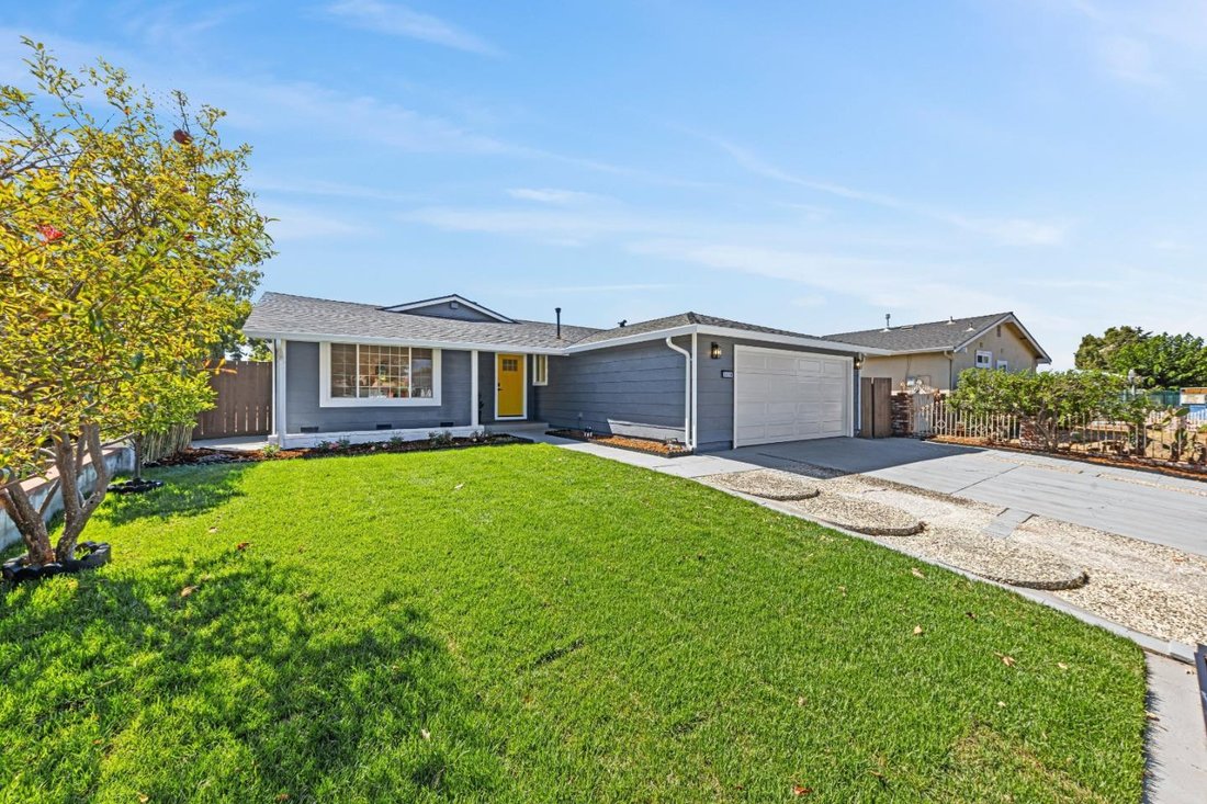 House in San Jose, California, United States 4 - 18930373
