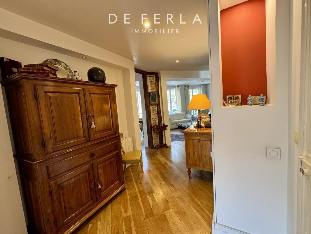 Apartment in Raspail-Montparnasse, Paris 14e Arrondissement, Paris 3 - 18931625