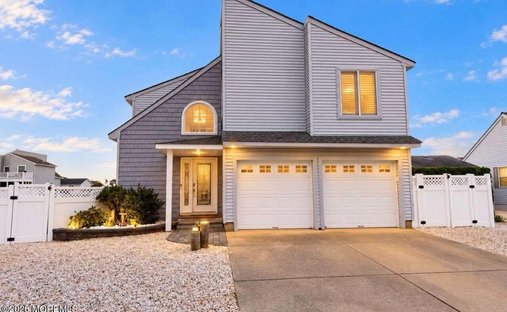 House in Stafford Township, New Jersey, United States 1