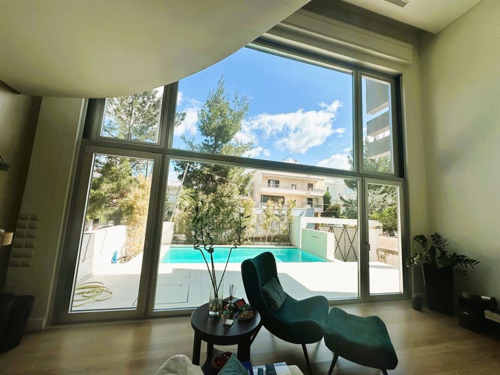 Casa a Glifada, Attica, Grecia 3 - 18736320