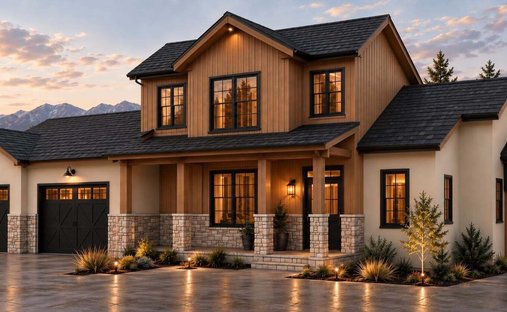 House in Grand Junction, Colorado, United States 1