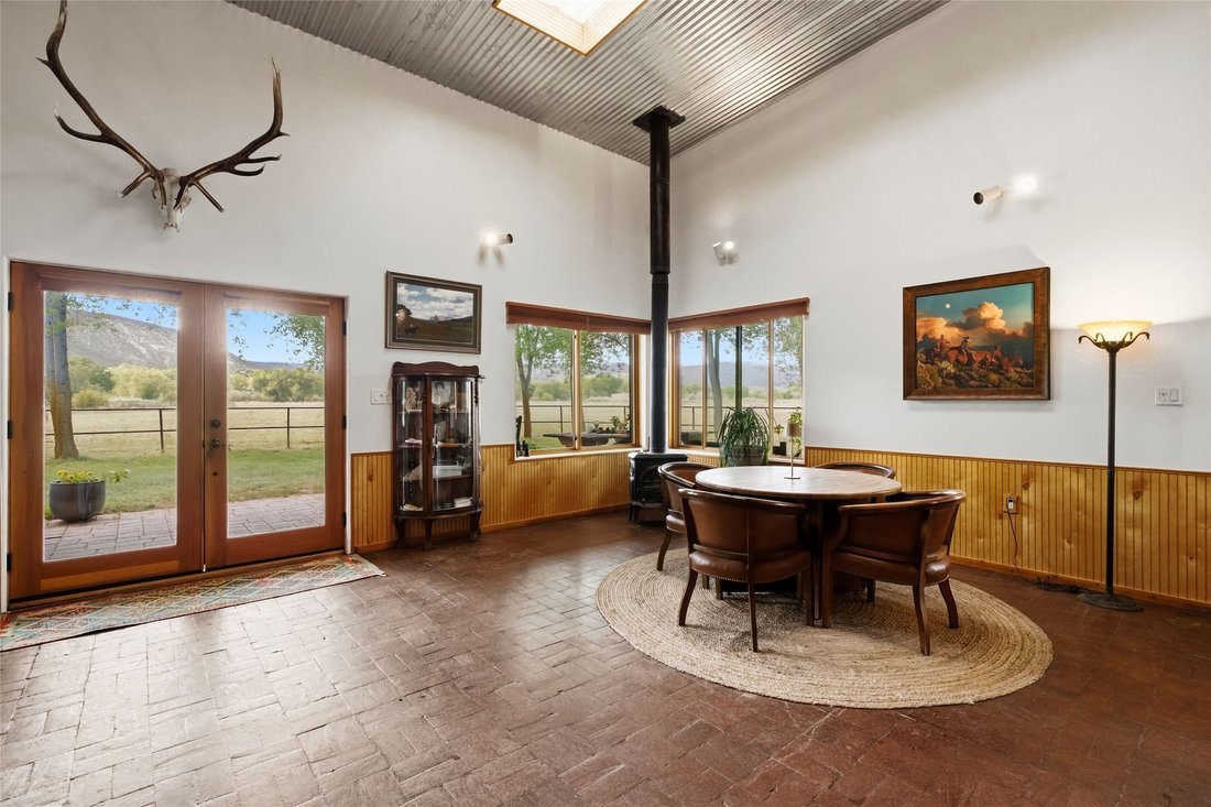 House in Abiquiu, New Mexico, United States 3 - 18930264