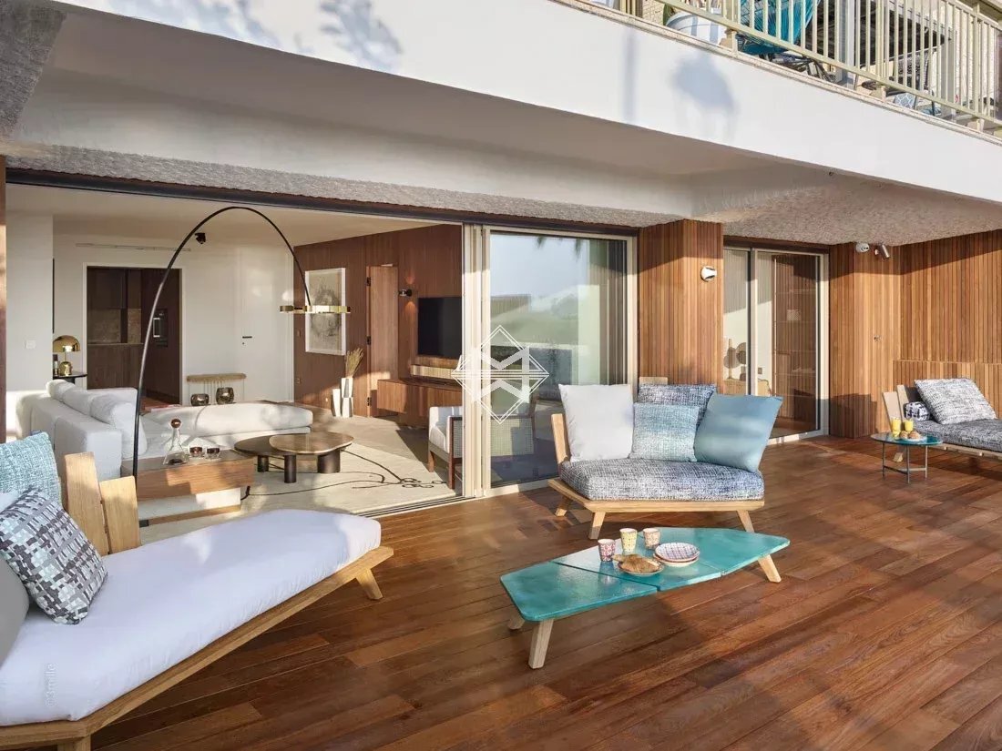 Apartment in Cannes, Provence-Alpes-Côte d'Azur, France 3 - 18931568